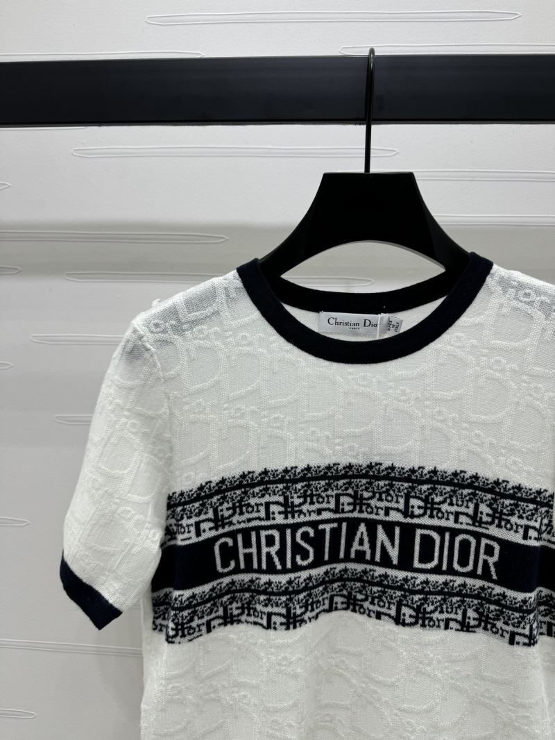 Christian Dior T-Shirts